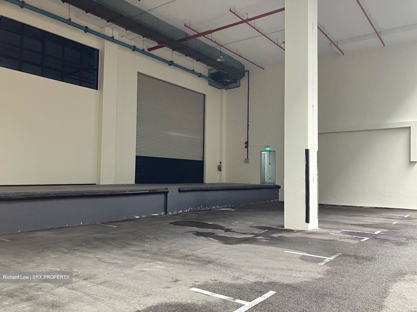 Ban Teck Han Building (D19), Factory #430310211
